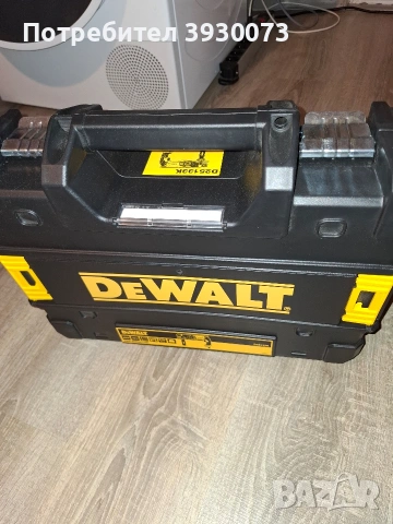 перфоратор dewalt 800w 2.6 джаула нов , снимка 6 - Други инструменти - 54655041