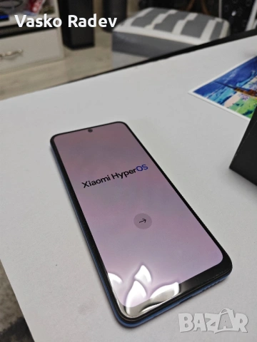 Xiaomi redmi note 11, снимка 4 - Xiaomi - 54600039