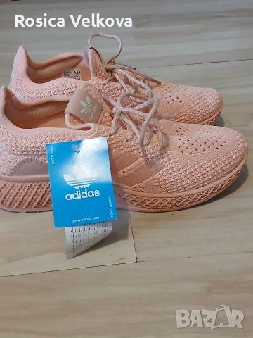 Маратонки ADIDAS 