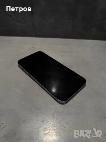 КАТО ЧИСТО НОВ Iphone 13 Pro Max , снимка 6 - Apple iPhone - 54793525