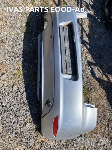 Задна броня за Vw Golf 6-хечбек, снимка 2 - Части - 55523658