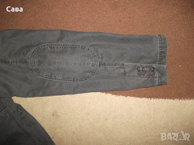 Сако REDPOINT  мъжко,ХЛ-2ХЛ, снимка 4 - Сака - 54247465