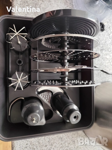 Philips кухненски робот , снимка 3 - Кухненски роботи - 54028366