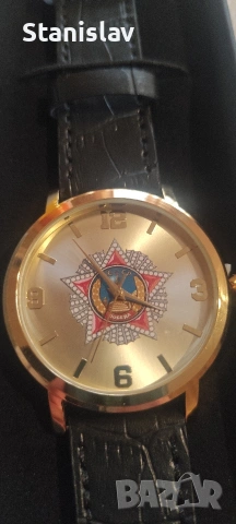 Продавам Юбилеен Часовник , снимка 3 - Мъжки - 54662420