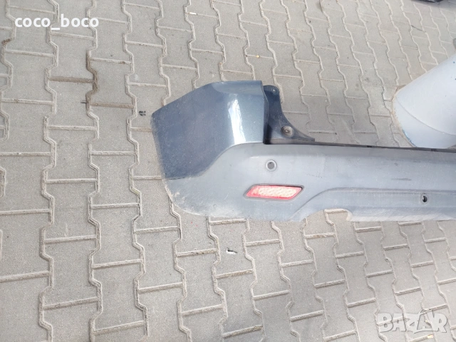 задна броня за ford s max, снимка 5 - Части - 54662563