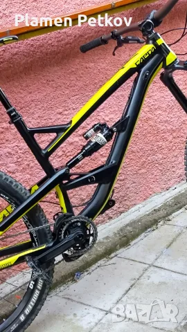YT Capra Enduro, 27.5 "M, снимка 12 - Велосипеди - 55691107