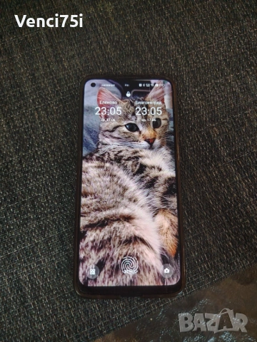 Realme 9, снимка 5 - Телефони с две сим карти - 54949272