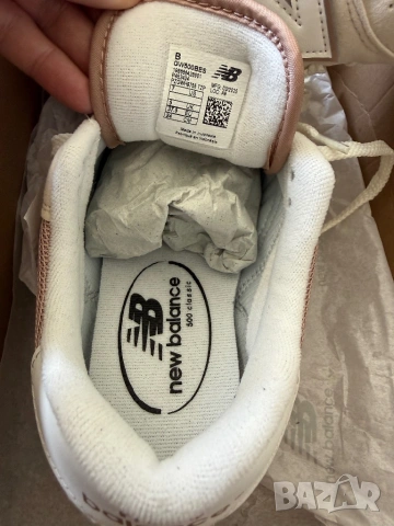New Balance дамски маратонки, снимка 3 - Маратонки - 54564302