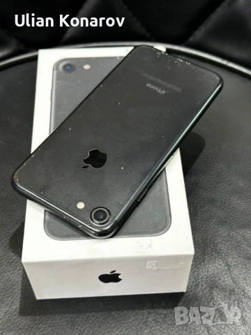 iphone 7 256GB, снимка 4 - Apple iPhone - 54538168
