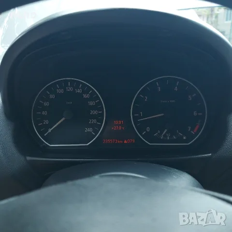 Bmw e87 116i 115k.c. 2004година , снимка 11 - Автомобили и джипове - 55674220