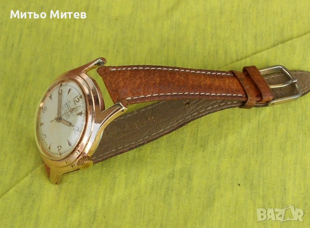 Everite автоматик, снимка 5 - Мъжки - 54789273