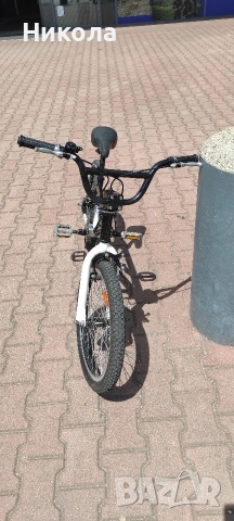 Продавам BMX Hanibal, снимка 2 - Велосипеди - 54669333