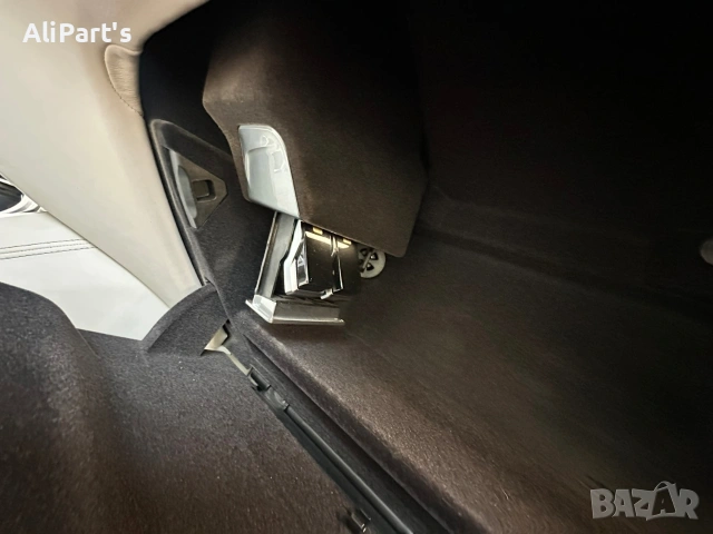 БМВ G12 760iL М пакет на Части!, снимка 11 - Части - 54058748