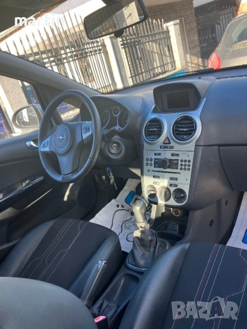 Продавам Opel Corsa D cosmo, снимка 7 - Автомобили и джипове - 54396995