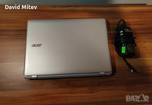 Компактен лаптоп Acer E3-112 | Бърз с ChromeOS Flex | Идеален за вкъщи, снимка 2 - Лаптопи за дома - 54668140