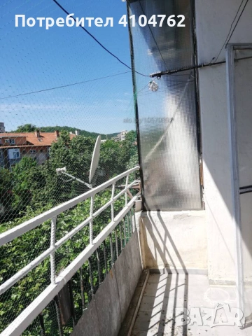 Продава се уютен двустаен апартамент в сърцето на гр. Сливен!, снимка 7 - Апартаменти - 54177266