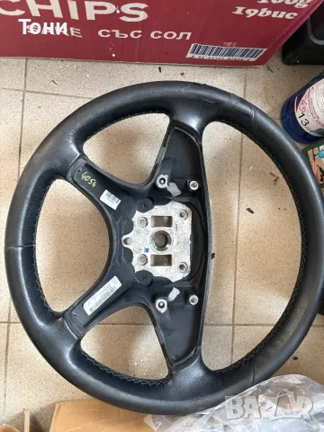 Airbag mercedes w-204