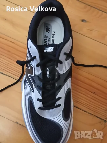 Маратонки NEW BALANCE 2000 , снимка 6 - Маратонки - 55440968