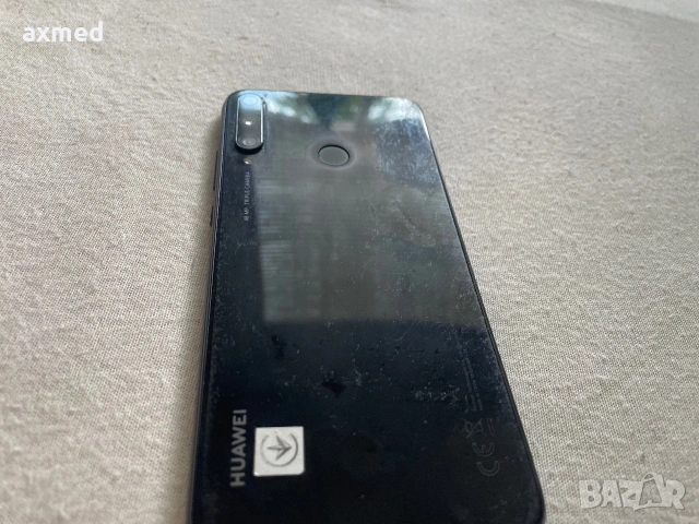 Huawei P 40 lite e, снимка 2 - Huawei - 55031234
