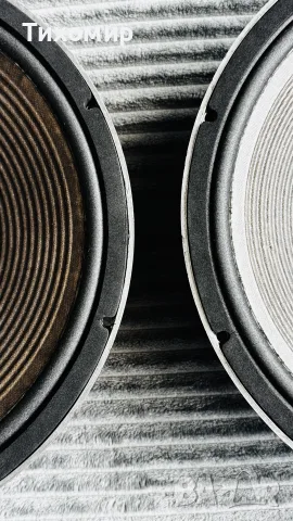 JBL L300 / JBL 136A, снимка 5 - Тонколони - 55420871