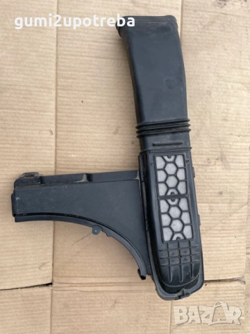 Въздушна Тръба 165556458R Renault Talisman 2017г 147kW