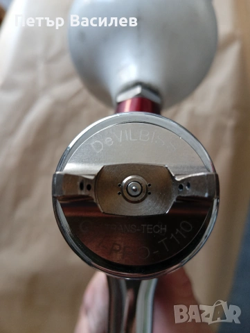Sata jet 3000 Rp, снимка 10 - Други инструменти - 55132827