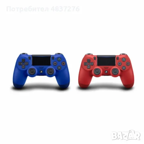Безжичен джойстик