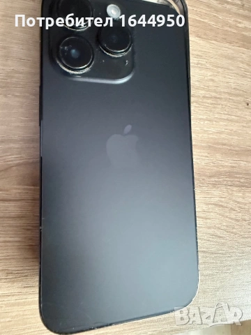 Продавам iPhone 14 pro, снимка 6 - Apple iPhone - 54884524