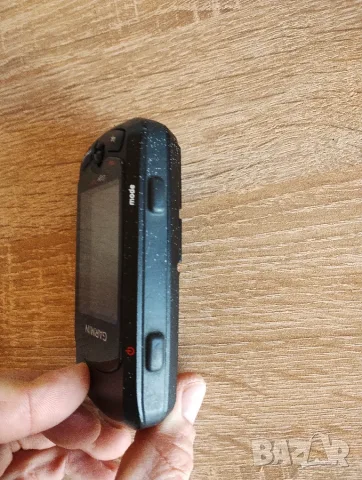 Garmin Edge 705 GPS, снимка 5 - Garmin - 55507359