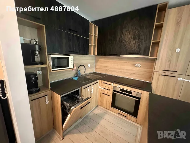 Продава се тристаен апартамент в Слънчев бряг, снимка 2 - Апартаменти - 55345401