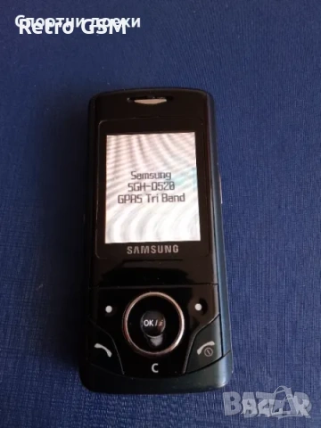 Samsung D520 за ремонт, снимка 2 - Samsung - 54864329