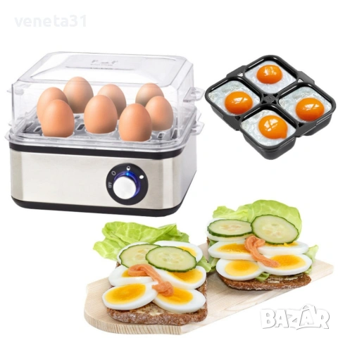 Електрически уред за варене на яйца 