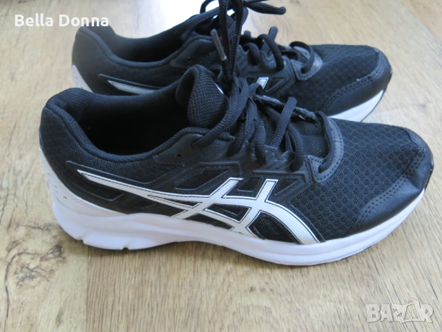 Дамски маратонки за тичане Asics Jolt 3 Women's Running Shoes, размер 39,5, снимка 5 - Маратонки - 54369050