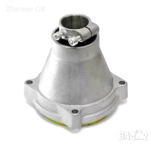 Конус горен редуктор за храсторез тример моторна коса, снимка 5 - Градинска техника - 54180323