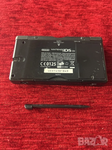 Nintendo Ds lite, снимка 4 - Nintendo конзоли - 55295679