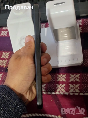 Redmi 15 128/6 РАМ Като нов с кутия и кейс !, снимка 6 - Xiaomi - 54483883