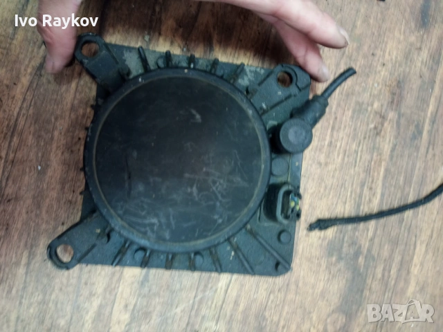 ДИСТРОНИК за  Mercedes-benz W220 A0005408817 , Q4, снимка 2 - Части - 54598073
