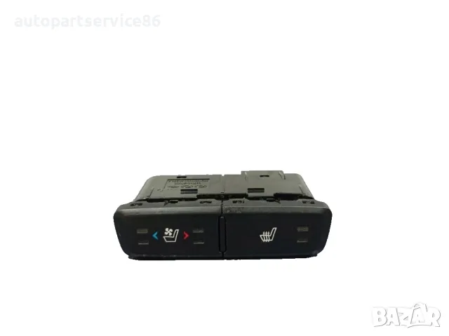 Бутон за подгряване на седалките за Kia Optima 1.7 CRDi (2012) 93730-2T000