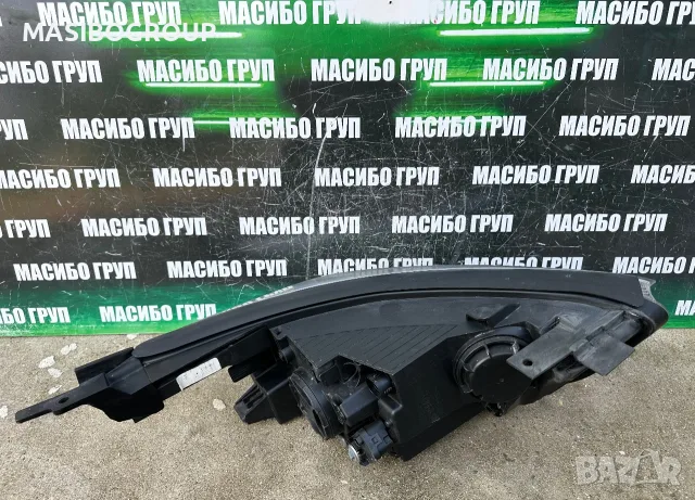 Фар ляв фарове Led за Киа Стоник Kia Stonic, снимка 4 - Части - 55326967