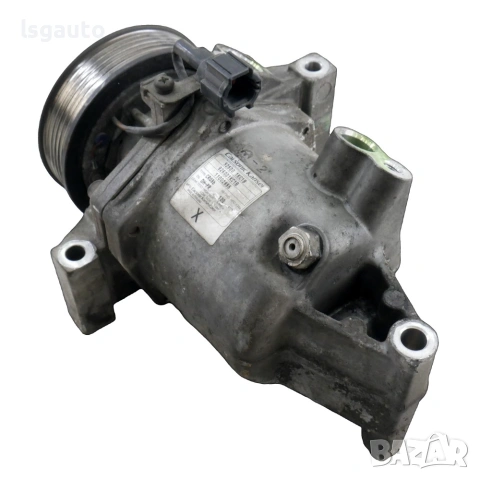 Компресор климатик Nissan Juke I 2010-2019 ID: 162172 OEM 926001KC1B, снимка 2 - Части - 55031742
