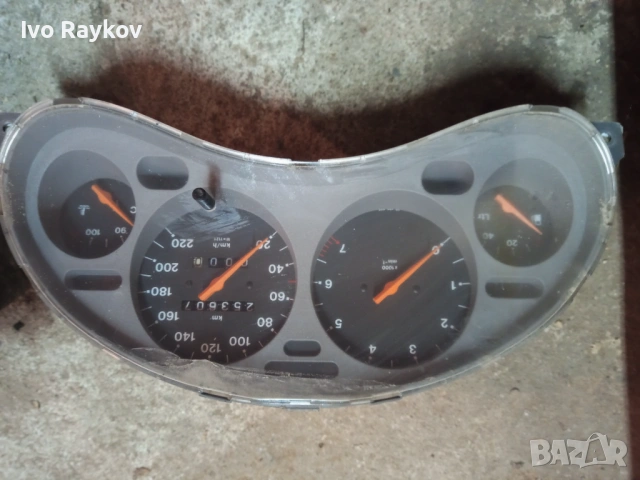 Километраж за Opel Corsa B, GM  81117761 , 90386323, снимка 2 - Части - 54619121