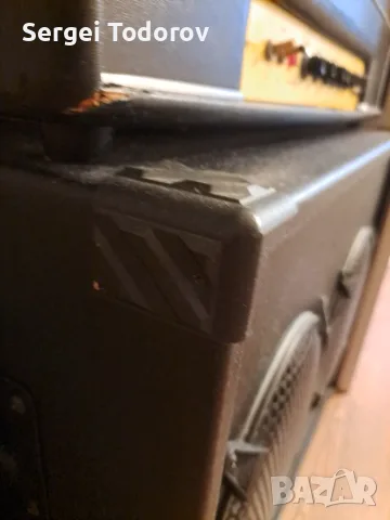 Китарна колона Celestion Seventy 80, снимка 4 - Китари - 55674342