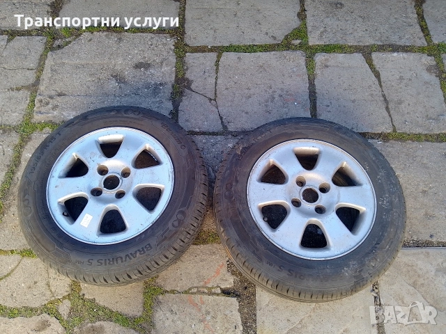 Форд фокус 1.8тдди 90 коня на части , снимка 7 - Автомобили и джипове - 38977953