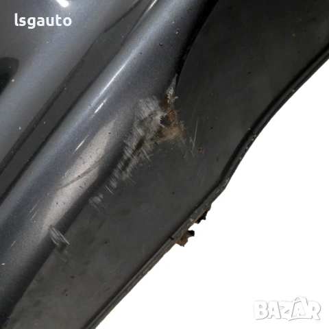 Предна броня Mitsubishi Lancer X (GS44S) 2007-2017 ID: 159288, снимка 9 - Части - 54074873