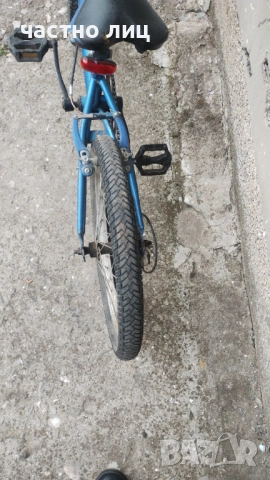 Детски велосипед (колело), снимка 4 - Велосипеди - 54301285