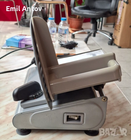 Машина за нарязване 150W, снимка 5 - Други - 54057123