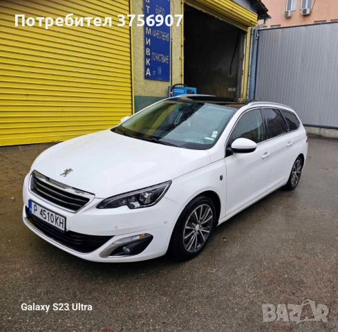 Продажба на автомобил, снимка 2 - Автомобили и джипове - 55160770