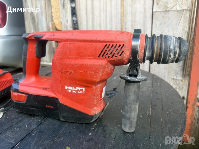Hilti машини, снимка 8 - Други инструменти - 54874515