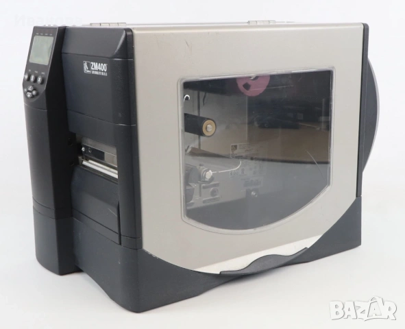 Индустриални принтери Zebra ZM400 ,Zebra Model GC420Т, Bixolon SLP-DX420, снимка 2 - Принтери, копири, скенери - 54007745