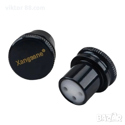 XLR Protect Cap – №2, снимка 2 - Други - 55108681